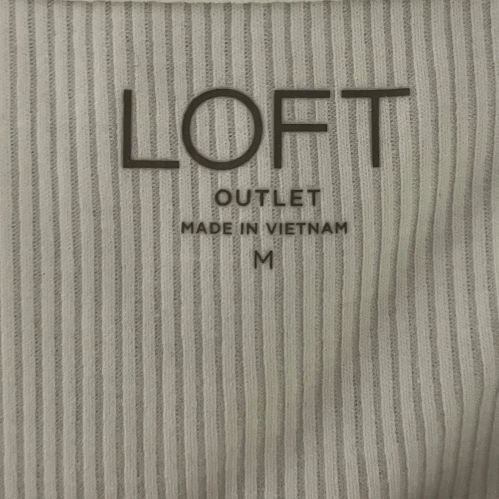 LOFT outlet top